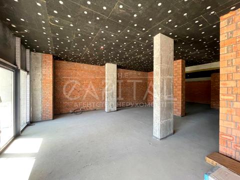 комерційна за адресою Ґарета Джонса вул. (Сім'ї Хохлових), 8