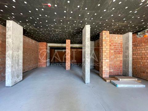 комерційна за адресою Ґарета Джонса вул. (Сім'ї Хохлових), 8