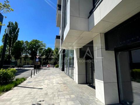 комерційна за адресою Ґарета Джонса вул. (Сім'ї Хохлових), 8
