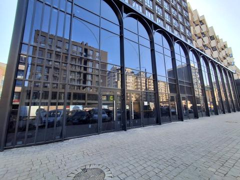 комерційна за адресою Сонячна вул., (Будинок 1)