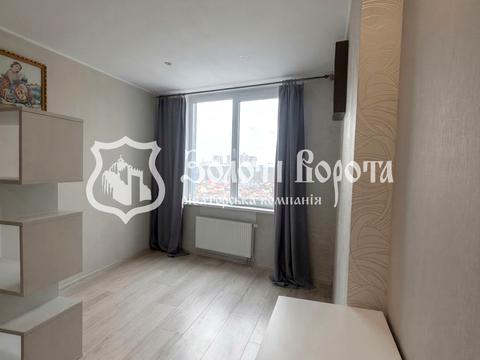 квартира по адресу Харьковское шоссе, 188