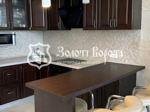 квартира по адресу Харьковское шоссе, 188