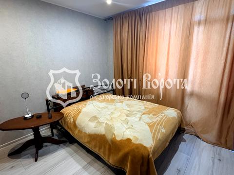 квартира по адресу Харьковское шоссе, 188