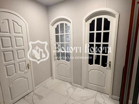 квартира по адресу Харьковское шоссе, 188