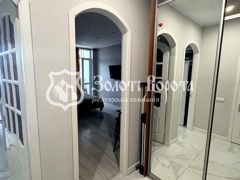 квартира по адресу Харьковское шоссе, 188