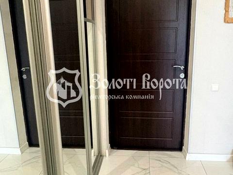 квартира по адресу Харьковское шоссе, 188