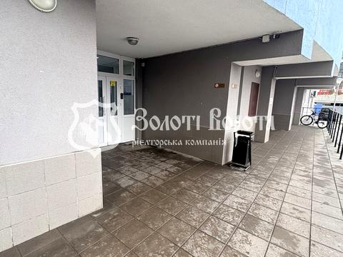 квартира по адресу Харьковское шоссе, 188