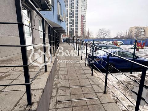 квартира по адресу Харьковское шоссе, 188