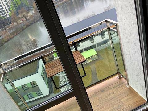 квартира по адресу Гетмана Мазепы ул., 164, к3