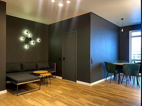 квартира по адресу Гетмана Мазепы ул., 164, к3