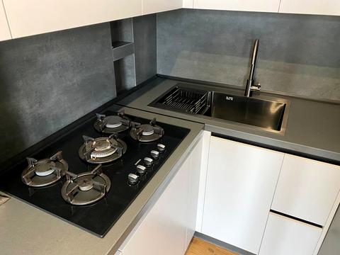 квартира по адресу Гетмана Мазепы ул., 164, к3