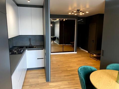 квартира за адресою Гетьмана Мазепи вул., 164, к3