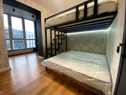 квартира по адресу Гетмана Мазепы ул., 164, к3