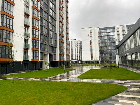 квартира по адресу Гетмана Мазепы ул., 164, к3