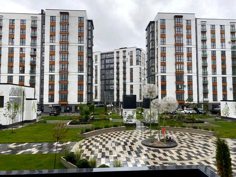 квартира по адресу Гетмана Мазепы ул., 164, к3