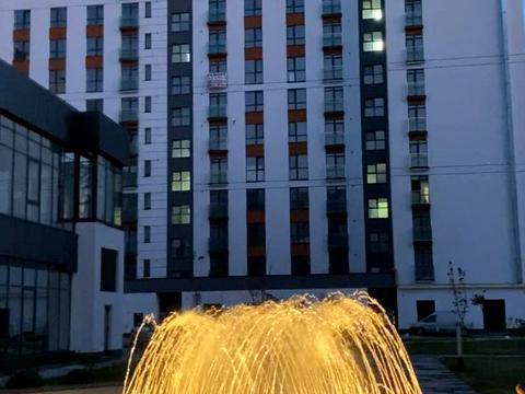 квартира по адресу Гетмана Мазепы ул., 164, к3