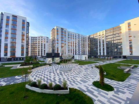 квартира по адресу Гетмана Мазепы ул., 164, к3