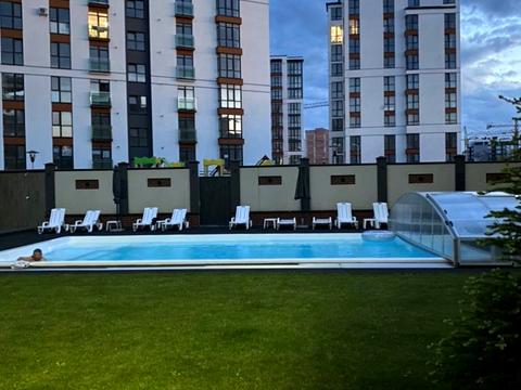 квартира по адресу Гетмана Мазепы ул., 164, к3