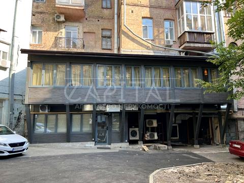 коммерческая по адресу Костёльная ул., 3