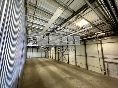 коммерческая по адресу Степана Бандеры ул. (Димитрова), 1