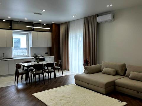 дом по адресу Бориса Лятошинського ул. (1 Травня)