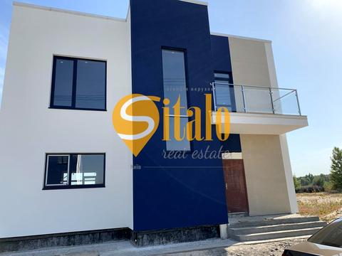 дом по адресу Песчаная