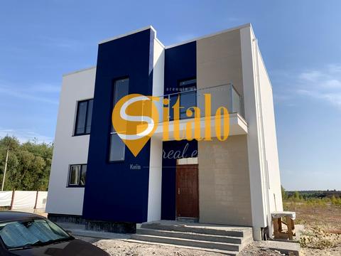 дом по адресу Песчаная