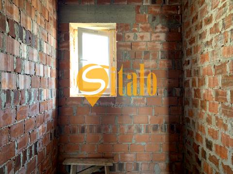 дом по адресу Песчаная