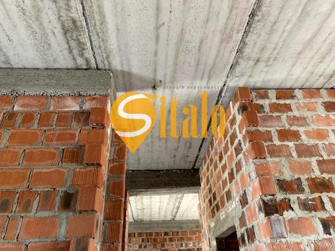 дом по адресу Песчаная