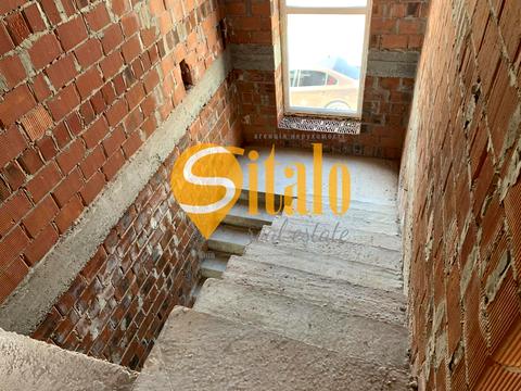 дом по адресу Песчаная