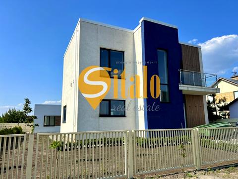 дом по адресу Песчаная