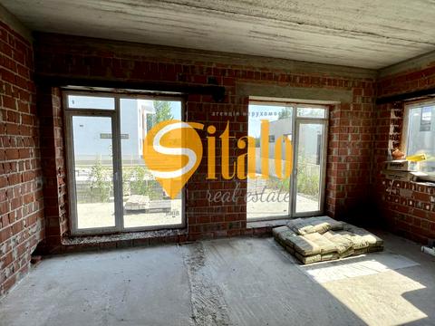 дом по адресу Песчаная