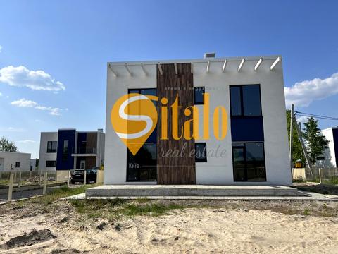 дом по адресу Песчаная