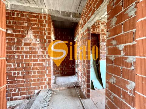 дом по адресу Песчаная