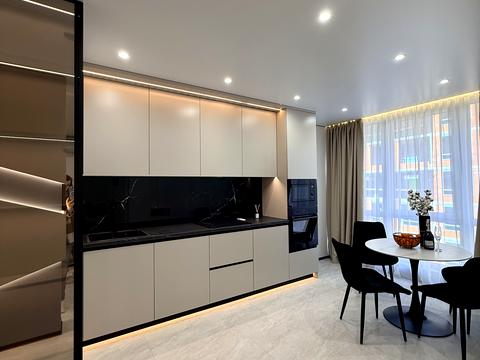 квартира по адресу Романа Левицкого ул., (Будинок 3)