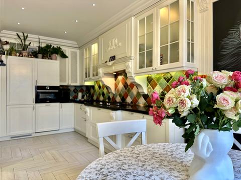 дом по адресу Мальовничий пер., 1