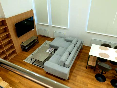 квартира за адресою Берестейський просп. (Перемоги), 11 к2