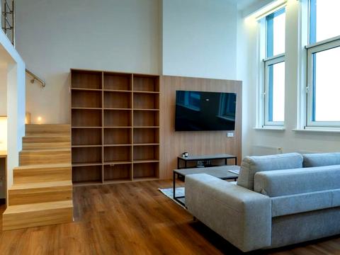 квартира за адресою Берестейський просп. (Перемоги), 11 к2