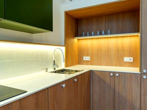 квартира за адресою Берестейський просп. (Перемоги), 11 к2