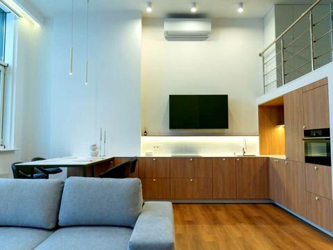 квартира за адресою Берестейський просп. (Перемоги), 11 к2