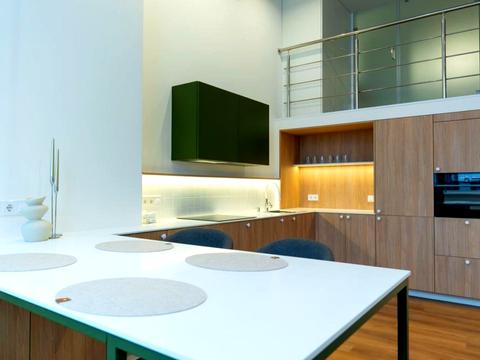 квартира за адресою Берестейський просп. (Перемоги), 11 к2