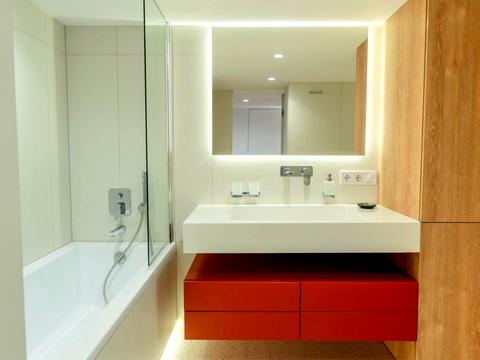 квартира за адресою Берестейський просп. (Перемоги), 11 к2