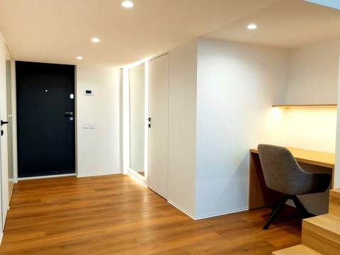 квартира за адресою Берестейський просп. (Перемоги), 11 к2