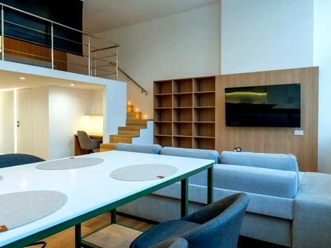 квартира за адресою Берестейський просп. (Перемоги), 11 к2