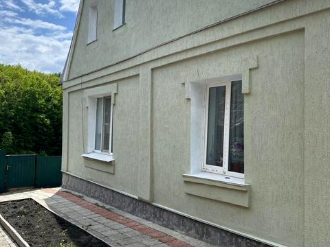 будинок за адресою Якова Шепеля вул. (Віталія Примакова)