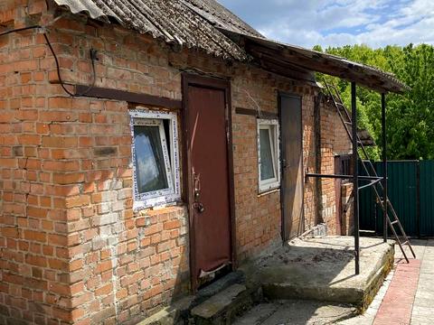 будинок за адресою Якова Шепеля вул. (Віталія Примакова)