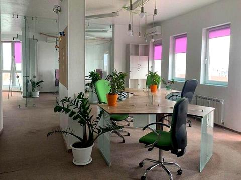 комерційна за адресою Єлизавети Чавдар вул., 7