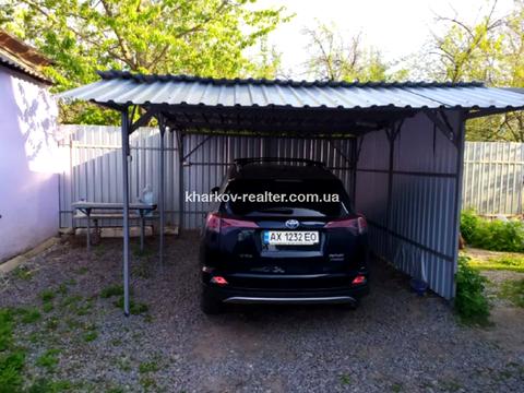 будинок за адресою Кандаурова вул., 15