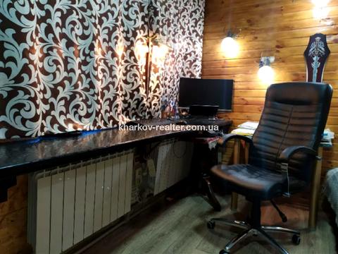 будинок за адресою Кандаурова вул., 15