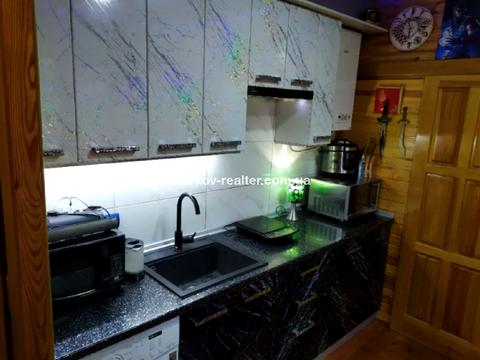 будинок за адресою Кандаурова вул., 15